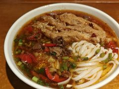 -杨裕兴(岳麓山店)