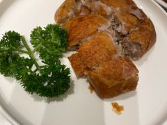 -莆田餐厅PUTIEN(金融街购物中心店)
