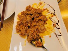 -马凯餐厅(长椿街店)