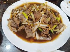 -爆肚冯(廊房二条店)