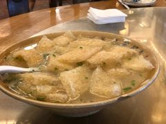 上汤肉皮-三林民间传菜