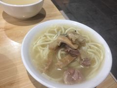 海味面-二号桥脆绍面(星辉中路店)