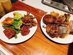 -汉巴味德(沈阳万象汇店)