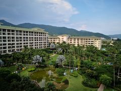 -三亚亚龙湾天域度假酒店