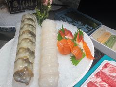 -1718海鲜火锅(华福店)