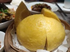 -唐猫庭院·千年陕菜(大唐不夜城店)