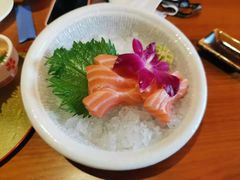 -有喜屋·深夜食堂(北京西路店)