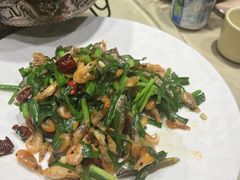 -POLO小馆·老南京菜(解放路店)