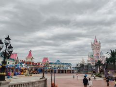 -厦门方特梦幻王国