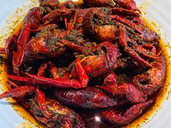 -叶派龙虾•招牌香辣蟹·海鲜(中海国际店)