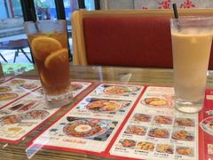 -孖记茶档·热腾茶餐(江南西plus店)