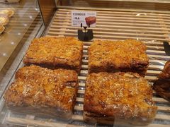-欧诺爱烘焙(高新万达店)