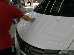 -新月3M汽车贴膜隐形车衣膜小二官方授权店(肖村桥店)