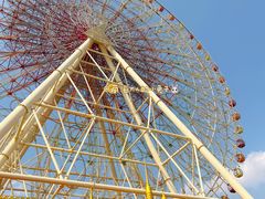 -七彩云南欢乐世界