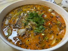 -尚岛私房菜(西方巷店)
