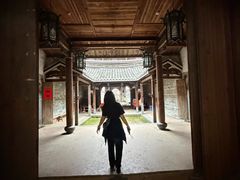 -福建土楼(南靖)景区