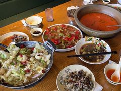 -味仙居(环城南路店)