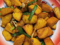 -老姑砂锅·烧烤天津菜(体北道店)