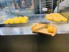 咸蛋厚芋泥软软包-LELECHA乐乐茶(美罗城店)