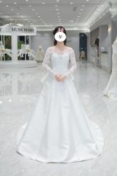 -MuseMarry婚纱(前海嘉里中心店)