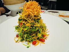 -四季民福烤鸭店(王府井东安门店)