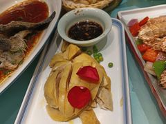 -小老板海鲜酒家(董家渡店)