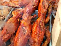 烤鸭-杨震卤菜旗舰店