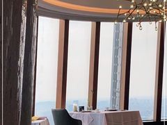 -泉客厅Spring Pavilion(303M空中会客厅)