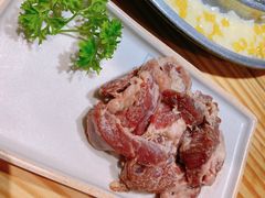 -喜来稀肉(北外滩白玉兰广场店)