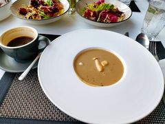 奶油蘑菇汤-atta bj(国贸商城店)