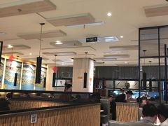 -赤坂亭M9和牛烧肉·日料398放题(万达店)