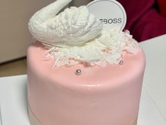 -CAKE BOSS 蛋糕老板(牡丹园翠微百货店)