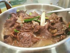 -茶油香闽南菜·花园餐厅(前埔店)