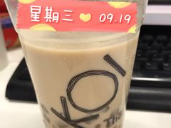 -KOI Thé(正佳广场店)