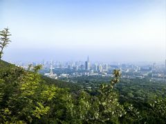 -千佛山风景名胜区