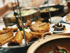 -勝記酒家·37年老字号·经典粤菜(荔枝公园店)