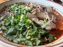-闵四遵义羊肉粉(朝外大街店)