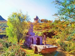 -密云玫瑰情园