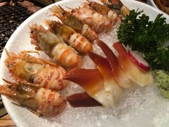 -赤坂亭·M9和牛放题(长楹天街购物中心店)
