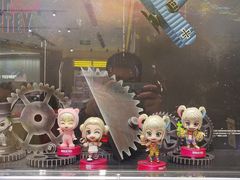 -泡泡玛特POPMART(龙湖杭州滨江天街店)