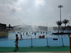 -上海玛雅海滩水公园