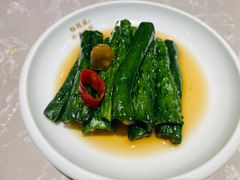 -松鹤楼面馆(清河万象汇店)