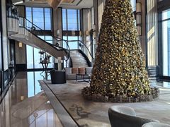 -Social 秀西餐厅-长沙瑞吉酒店(运达店)