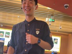 -巴奴毛肚火锅(二七万达店)
