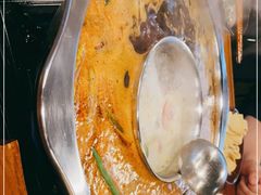 -重庆下半城老火锅(糖酒公司店)