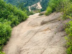-白马涧龙池景区