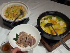 -小厨娘书香金陵(夫子庙老门东店)