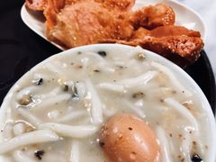 -老西关濑粉(文明路店)