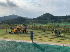 -东海半边山旅游度假区