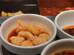招牌虾滑-海底捞火锅(5050购物中心店)